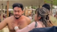 Viral Ribut-ribut Perkara Parkir: Istri Turun buat Nge-tag Tempat, Emang Boleh?