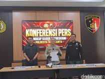Pemilik Biro Haji di Solo Jadi Tersangka Kasus Penipuan Haji Rp 104 Juta