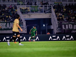 Gol Salto yang Berkesan bagi Walber Mota