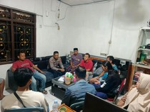 Diduga Mesum di Balai Desa, Kasun dan Perangkat Desa di Gresik Digrebek