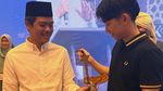 Willie Salim Ungkap Asal-Usul Dipanggil Gus