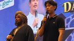 Willie Salim Ungkap Asal-Usul Dipanggil Gus