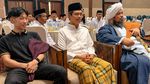 Willie Salim Ungkap Asal-Usul Dipanggil Gus