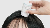 Dry Shampoo Tanpa Residu Putih, Inovasi dari Brand Lokal untuk Rambut Lepek