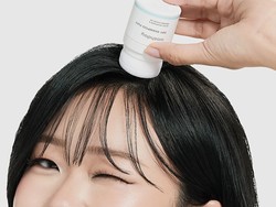Dry Shampoo Tanpa Residu Putih, Inovasi dari Brand Lokal untuk Rambut Lepek