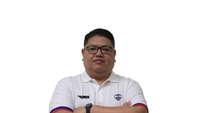 Yohanes Kristian jadi pelatih interim Hangtuah Jakarta