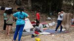 5.000 Migran Maroko Masih Terjebak di Ceuta Spanyol