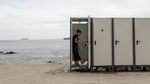 5.000 Migran Maroko Masih Terjebak di Ceuta Spanyol