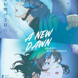 A New Dawn: Kembang Api Penyelamat