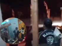 Bandung Sepekan: Rumah Kiyai Dirusak hingga Karnaval HUT RI Ricuh