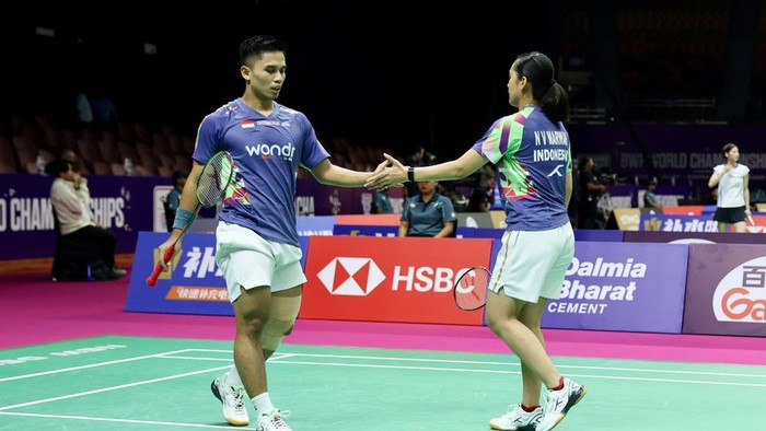 Amri Syahnawi/Nita Violina Marwah