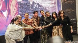 Andrea Bocelli Bawa Tur Romanza 30 Tahun ke Indonesia