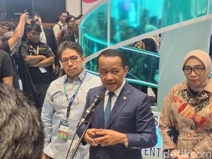 Prabowo Gaspol Energi Surya, 30 GW PLTS Mulai Dibangun Tahun Ini