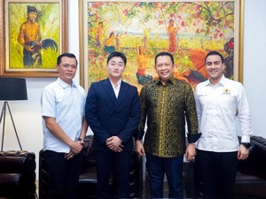Bamsoet Dorong UNPERBA Gandeng Industri Siapkan Lulusan Siap Kerja
