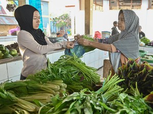 Pangan Lokal Jadi Solusi Gizi Keluarga di Kabupaten Bogor