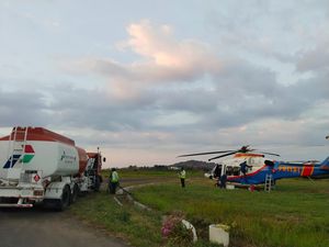 Pertamina Siapkan Rute Darurat Kirim BBM untuk Pembangkit di NTT