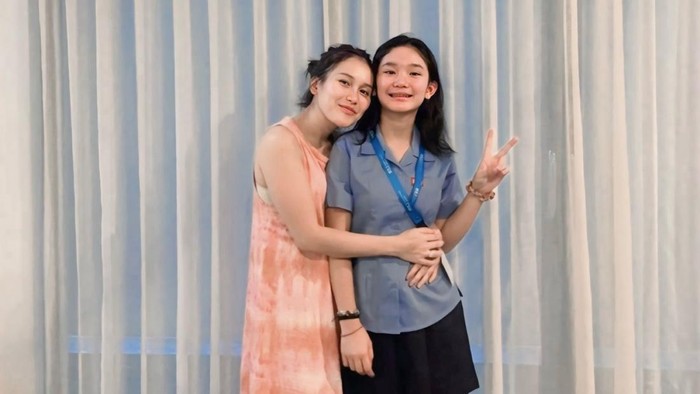Bilqis Anak Ayu Ting