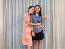 Video Ayu Ting Ting & Bilqis Pindah ke Jaksel! Depok Kehilangan?