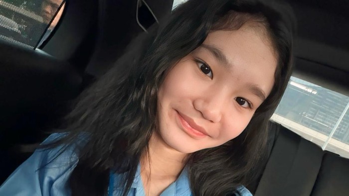 Bilqis Anak Ayu Ting Bilqis Anak Ayu Ting
