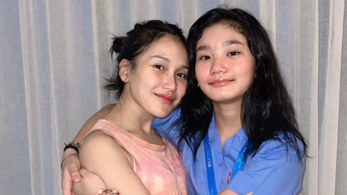 Bilqis Anak Ayu Ting Bilqis Anak Ayu Ting