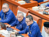 Soal Skema Pembiayaan Haji 60:40, BPKH: Ada Potensi Selisih Negatif Rp 6,87 T