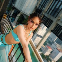 Unggahan Cinta pun banjir ucapan selamat dari para penggemar dan sesama rekan artis. Tak sedikit yang juga memuji penampilannya yang makin memukau di usia barunya tersebut. Foto: Instagram/@claurakiehl