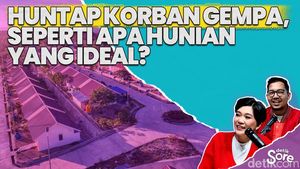 Video: Kebut Huntap Korban Gempa NTT