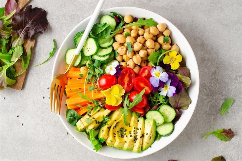 Diet seleb Hollywood Intip 12 Diet Seleb Dunia, dari yang Paling Sehat sampai Ekstrem