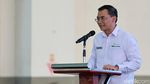 Hercules TNI AU Dimodernisasi Total di Dalam Negeri