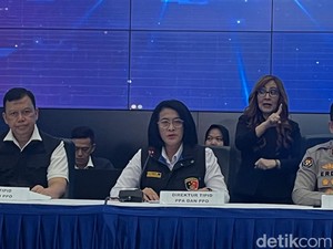 Bareskrim Bongkar TPPO Modus Pengantin Pesanan ke China, 2 Orang Tersangka