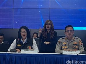 WNI Korban Pengantin Pesanan di China Disiksa Suami dan Dipaksa Jadi ART