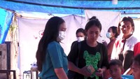 Video Cerita Dokter Tangani Korban Gempa NTT Sendirian: Jujur, Saya Gak Mampu