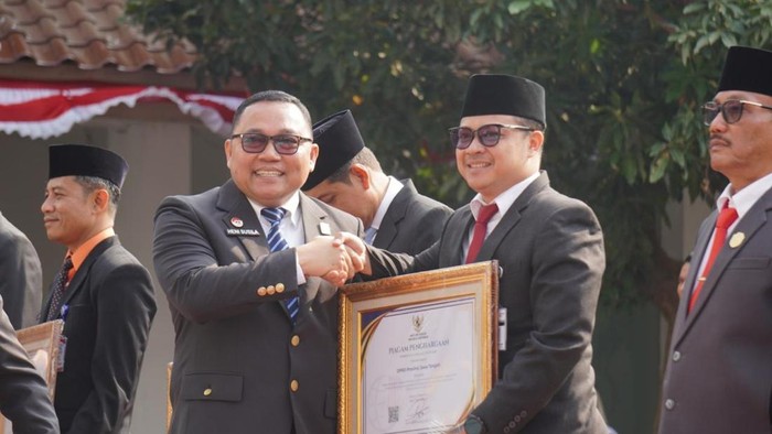 DPRD Jateng