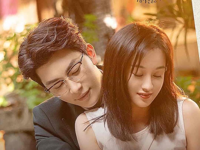 Drama China Durasi Pendek