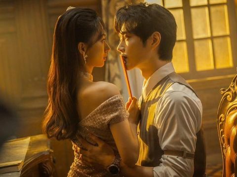 Drama China Durasi Pendek Drama China Durasi Pendek