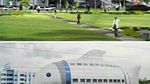 Ekspektasi vs Realita, Desain Arsitektur Ini Beda Jauh dari Bangunan Aslinya