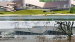 Ekspektasi vs Realita, Desain Arsitektur Ini Beda Jauh dari Bangunan Aslinya