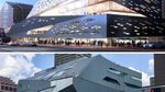 Ekspektasi vs Realita, Desain Arsitektur Ini Beda Jauh dari Bangunan Aslinya