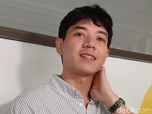 Maaf Eza Gionino... Elryan Carlen Tutup Pintu Damai