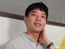 Elryan Carlen Unggah Story Bareng Istri, Eza Gionino Kira dengan Meiza Coritha