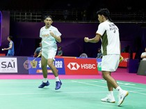 Main di Kejuaraan Dunia, Fajar/Fikri Enggan Terbebani Target Tinggi