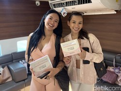 Video: Ngobrol Soal Tren Pilates Bareng Shafa dan Shakilla Harris!