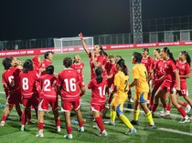 Jadwal Final Srikandi Merdeka Cup 2026: Garuda Pertiwi Vs Thailand