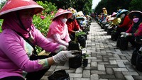 Hari Terakhir, Ayo Daftarkan Srikandi Inspiratif Daerahmu di Sini!