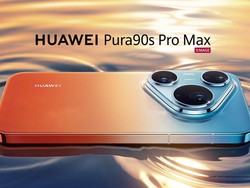 HUAWEI Pura 90s Series 5G Segera Hadir, Bawa Kamera 200MP-Absolute Max