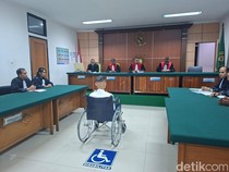 4 Hal Terungkap Pria Cilegon Bangkrut lalu Maling dan Bunuh Anak Politikus