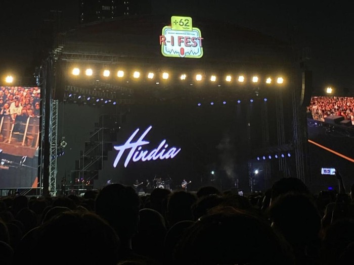 hindia