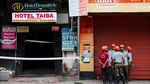 Hotel di India Terbakar, 9 Orang Tewas