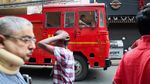 Hotel di India Terbakar, 9 Orang Tewas