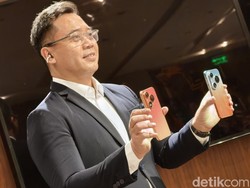 Tak Jago Foto? Huawei Pura 90s Pro Max Punya AI yang Bisa Atur Komposisi